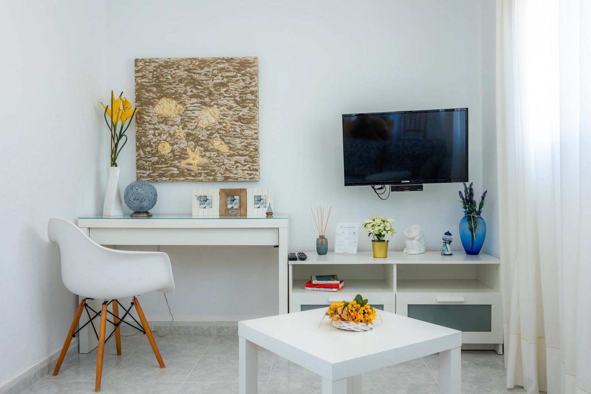 Appartement Picafort Near The Sea *