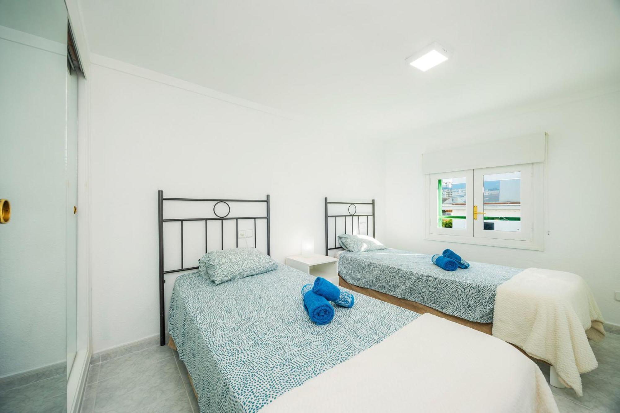 Appartement Picafort Near The Sea *