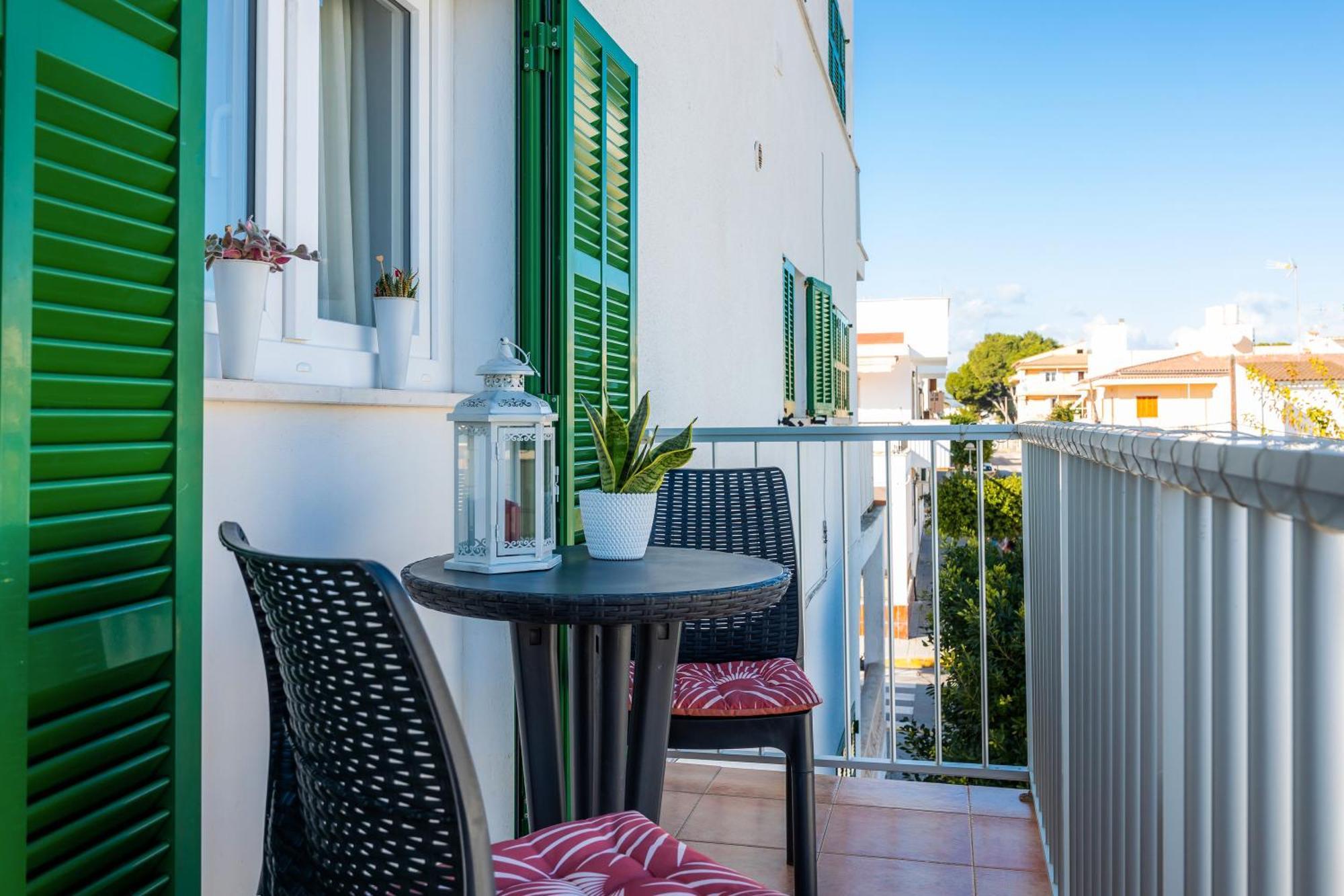 Picafort Near The Sea Appartement Can Picafort (Mallorca)